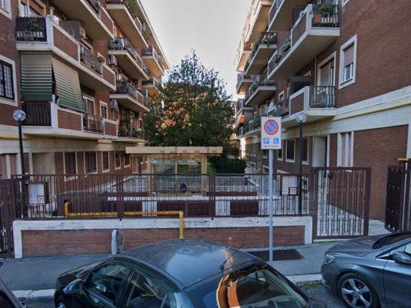 appartamento in vendita a Roma in zona Primavalle