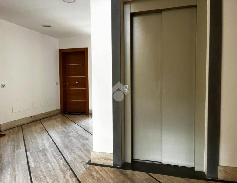 appartamento in vendita a Roma in zona Ottavia