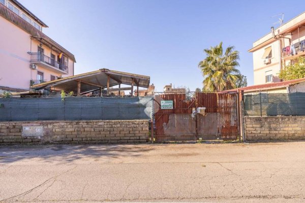 casa indipendente in vendita a Roma in zona Collatino