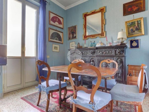 appartamento in vendita a Roma in zona Appio Latino