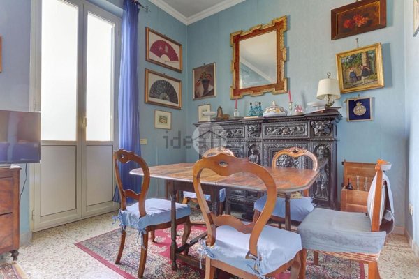 appartamento in vendita a Roma in zona Appio Latino