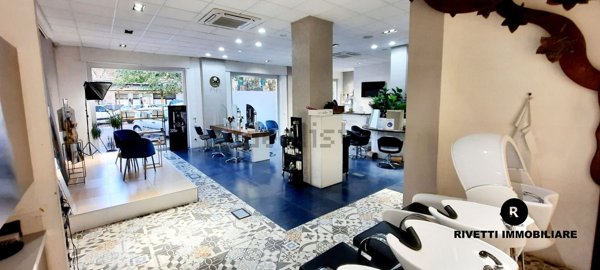 casa indipendente in vendita a Roma in zona Prenestino-Labicano