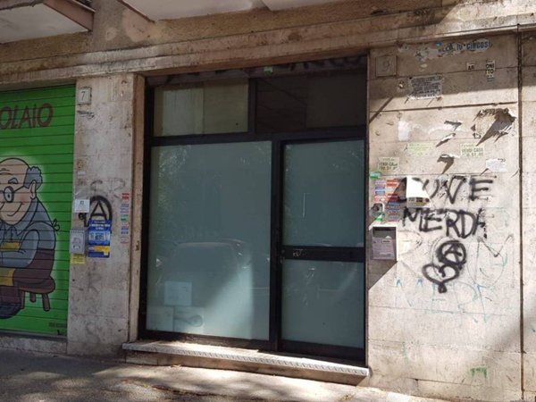 negozio in vendita a Roma in zona Monte Sacro/Talenti