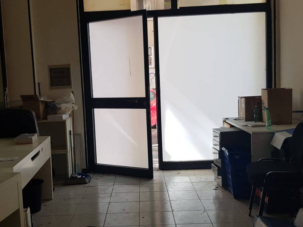 negozio in vendita a Roma in zona Monte Sacro/Talenti