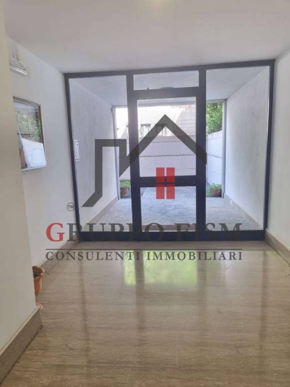 appartamento in vendita a Roma in zona Prima Porta
