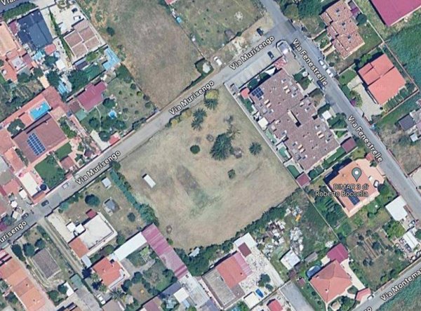 terreno agricolo in vendita a Roma in zona Piana del Sole