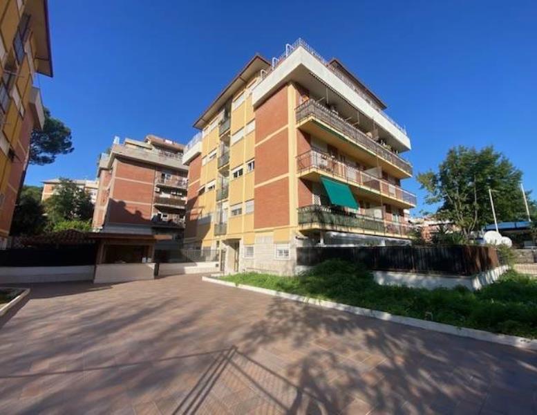 appartamento in vendita a Roma in zona Salario