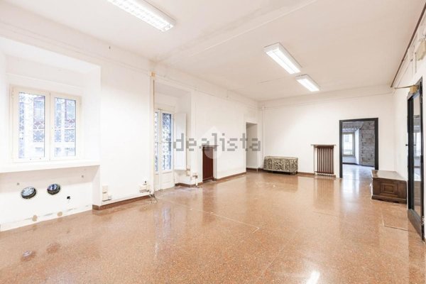 appartamento in vendita a Roma in zona Campo Marzio