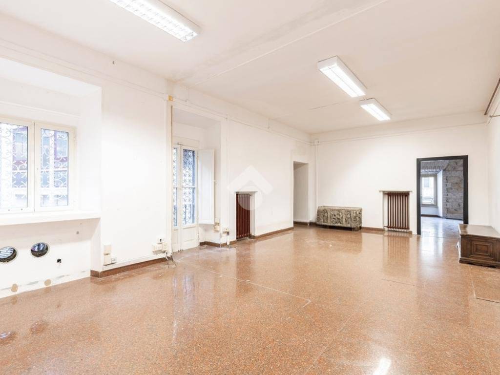 appartamento in vendita a Roma in zona Campo Marzio