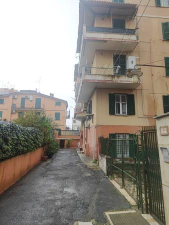 appartamento in vendita a Roma in zona Tor Sapienza