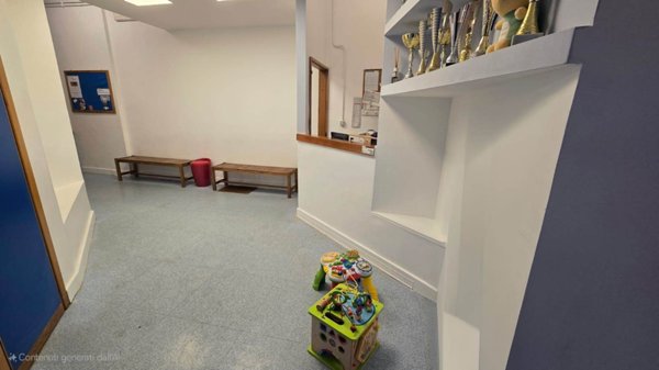 negozio in vendita a Roma in zona Giuliano Dalmata