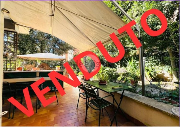 appartamento in vendita a Roma in zona Aurelio