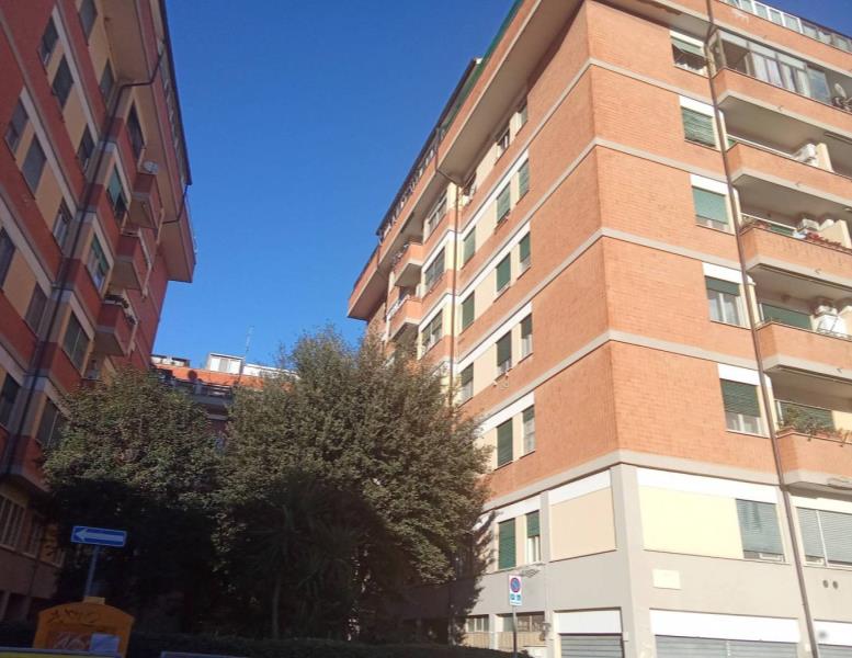 appartamento in vendita a Roma in zona Centro Storico
