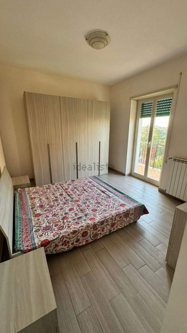appartamento in vendita a Roma in zona Lunghezza