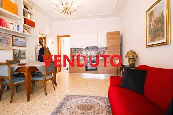 appartamento in vendita a Roma in zona Monte Sacro/Talenti