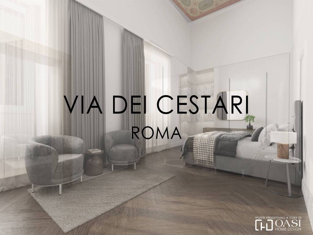appartamento in vendita a Roma in zona Parione/Sant'Eustachio