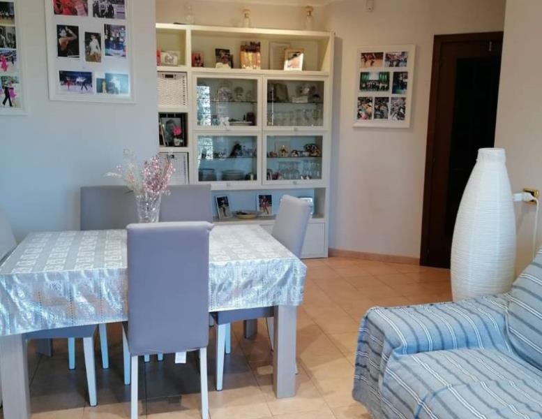 appartamento in vendita a Roma in zona Appio Claudio