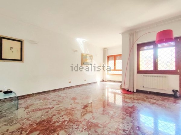 appartamento in vendita a Roma in zona Monte Sacro/Talenti