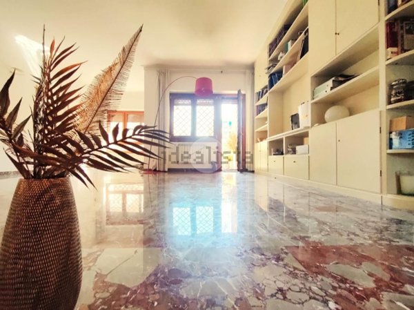 appartamento in vendita a Roma in zona Monte Sacro/Talenti