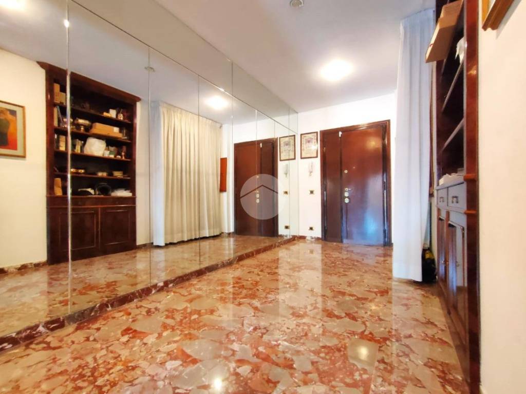 appartamento in vendita a Roma in zona Monte Sacro/Talenti