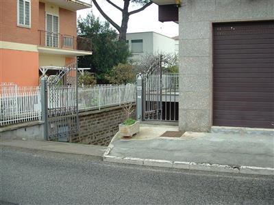 mansarda in vendita a Roma in zona Salario