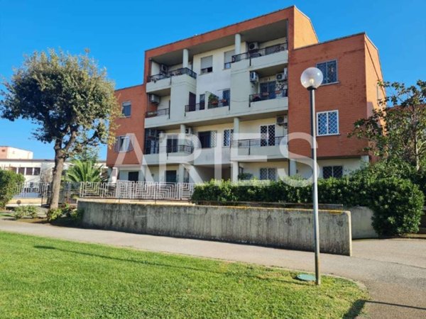 appartamento in vendita a Roma in zona Casal Palocco