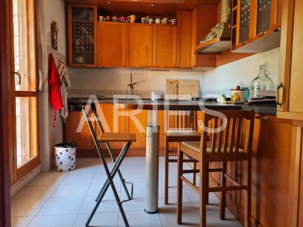 appartamento in vendita a Roma in zona Casal Palocco