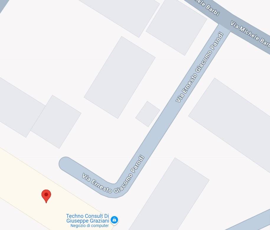 appartamento in vendita a Roma in zona Acilia