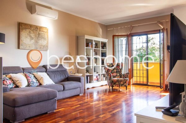 casa indipendente in vendita a Roma in zona Aurelio