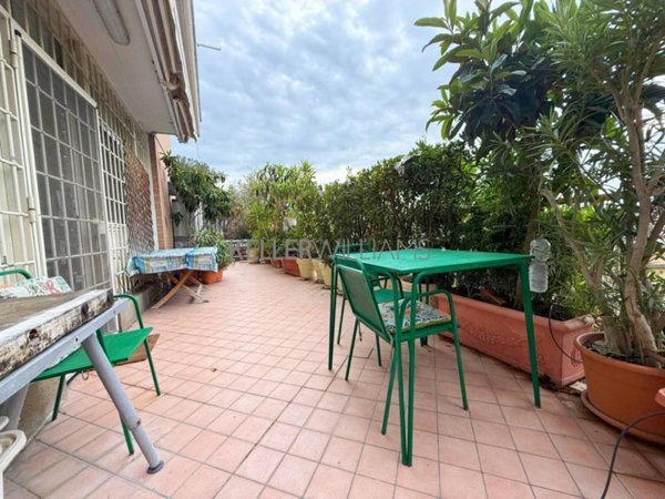 appartamento in vendita a Roma in zona Testaccio