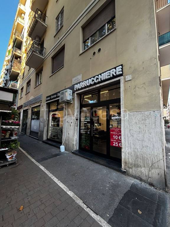 monolocale in vendita a Roma in zona Portuense