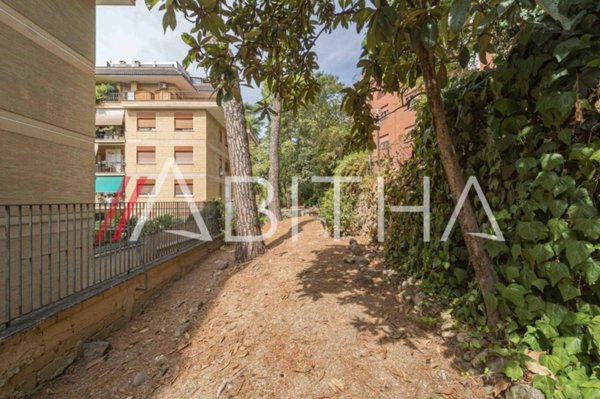 appartamento in vendita a Roma in zona Monte Sacro/Talenti
