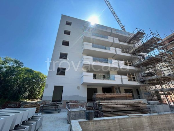 appartamento in vendita a Roma in zona Alessandrino