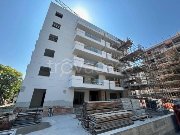 appartamento in vendita a Roma in zona Alessandrino