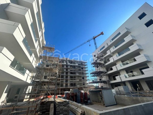 appartamento in vendita a Roma in zona Alessandrino