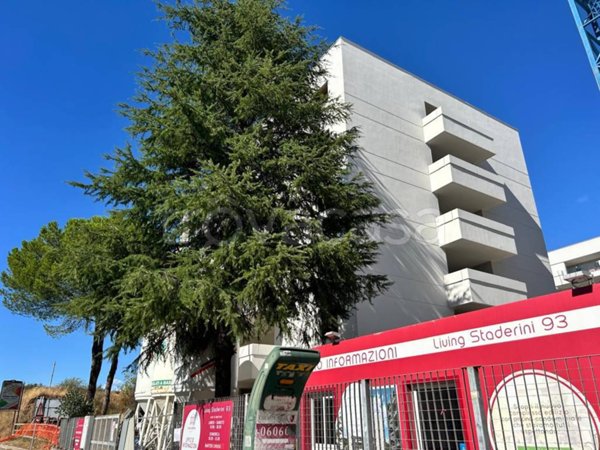 appartamento in vendita a Roma in zona Alessandrino