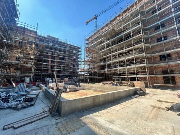 appartamento in vendita a Roma in zona Alessandrino