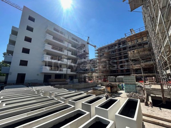 appartamento in vendita a Roma in zona Alessandrino