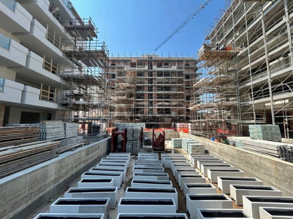 appartamento in vendita a Roma in zona Alessandrino