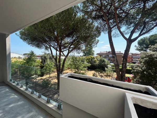 appartamento in vendita a Roma in zona Alessandrino
