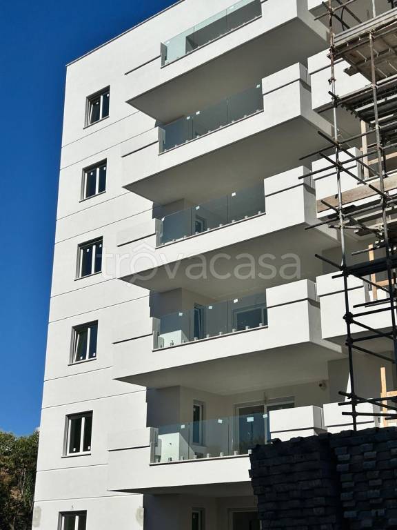 appartamento in vendita a Roma in zona Alessandrino