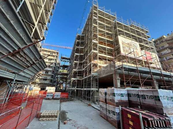 appartamento in vendita a Roma in zona Alessandrino