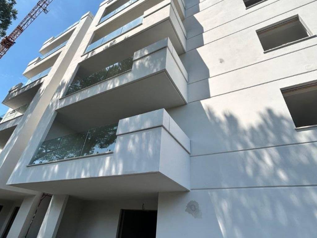 appartamento in vendita a Roma in zona Alessandrino