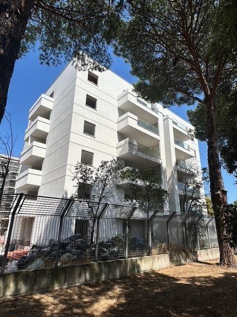 appartamento in vendita a Roma in zona Alessandrino