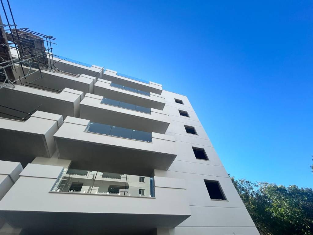 appartamento in vendita a Roma in zona Alessandrino