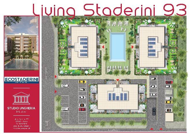 appartamento in vendita a Roma in zona Alessandrino
