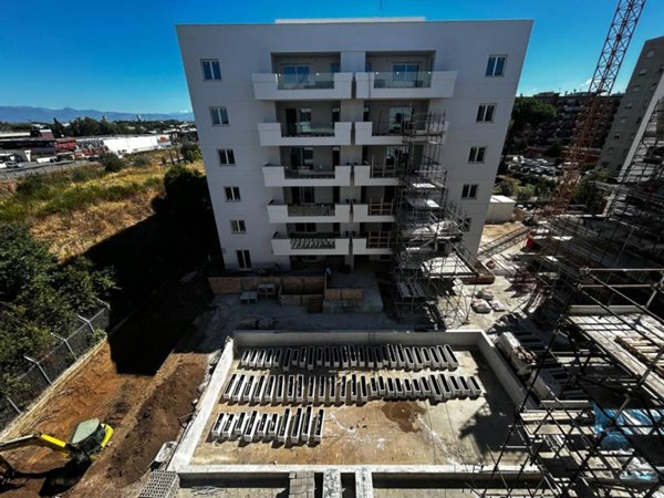 appartamento in vendita a Roma in zona Alessandrino