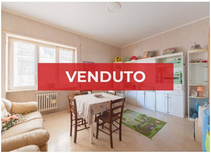 appartamento in vendita a Roma in zona Trionfale