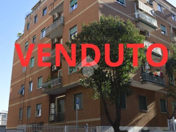 appartamento in vendita a Roma in zona Tiburtino