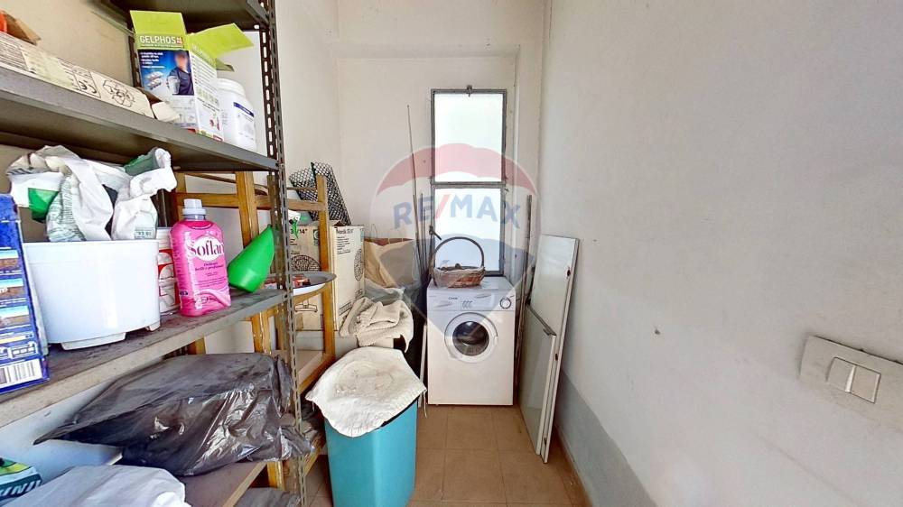 appartamento in vendita a Roma in zona Tor di Quinto